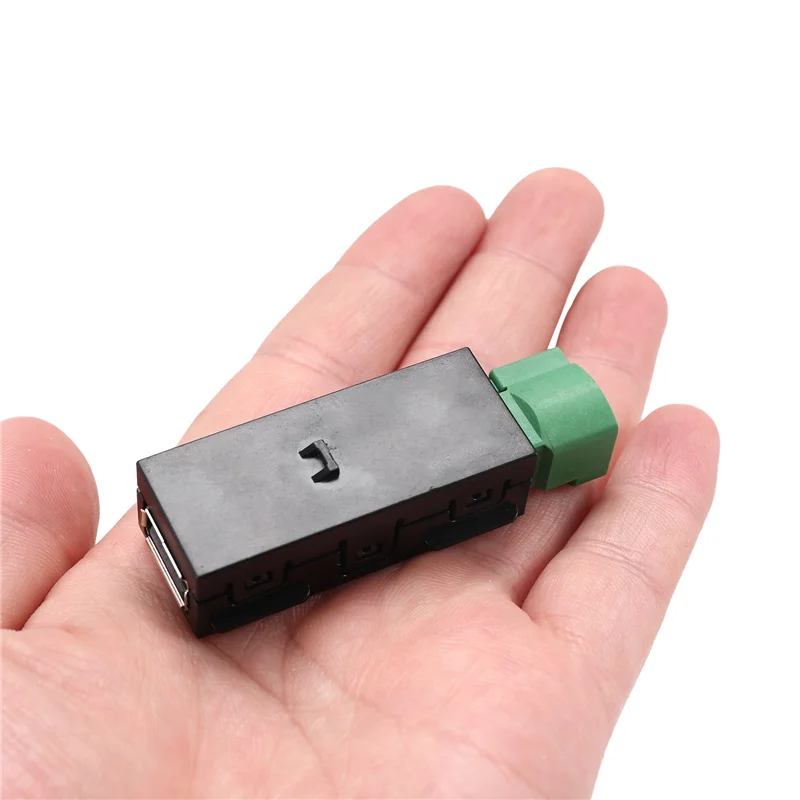 5Q0035726E CarPlay Media USB AUX Switch MIB2 USB Adapter Plug Socket for- Golf 7
5Q0035726E CarPlay Media USB AUX Switch MIB2 USB Adapter Plug Socket for- Golf 7