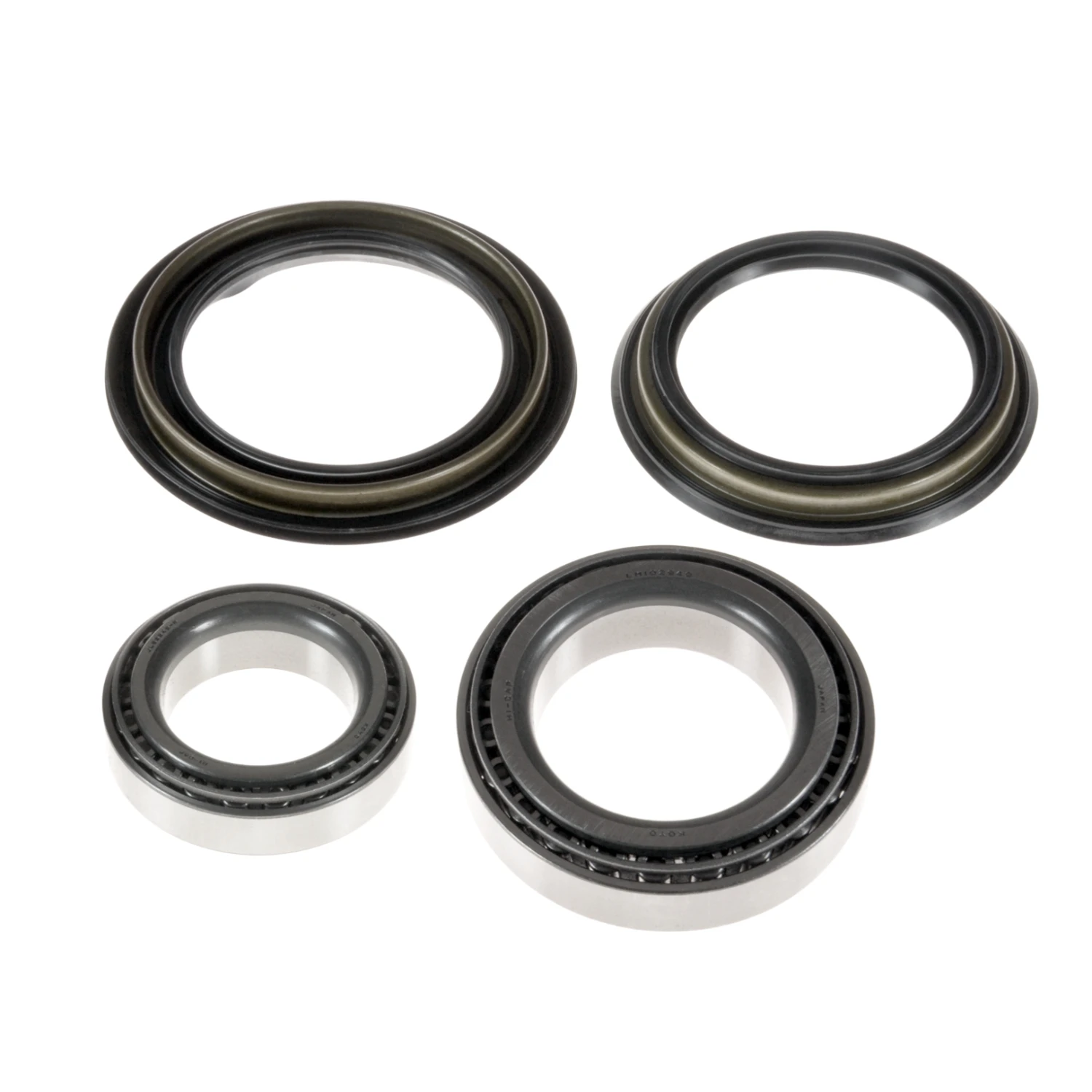 ADM58242 for wheel bearing kit bb2500 PICKUP 0206