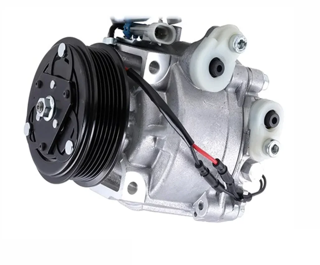 Кондиционер AC компрессор для Chevrolet Trax Sonic Buick Encore 42456946 42622998 42623009 42698422 180324 180527 3131347
Кондиционер AC компрессор для Chevrolet Trax Sonic Buick Encore 42456946 42622998 42623009 42698422 180324 180527 3131347