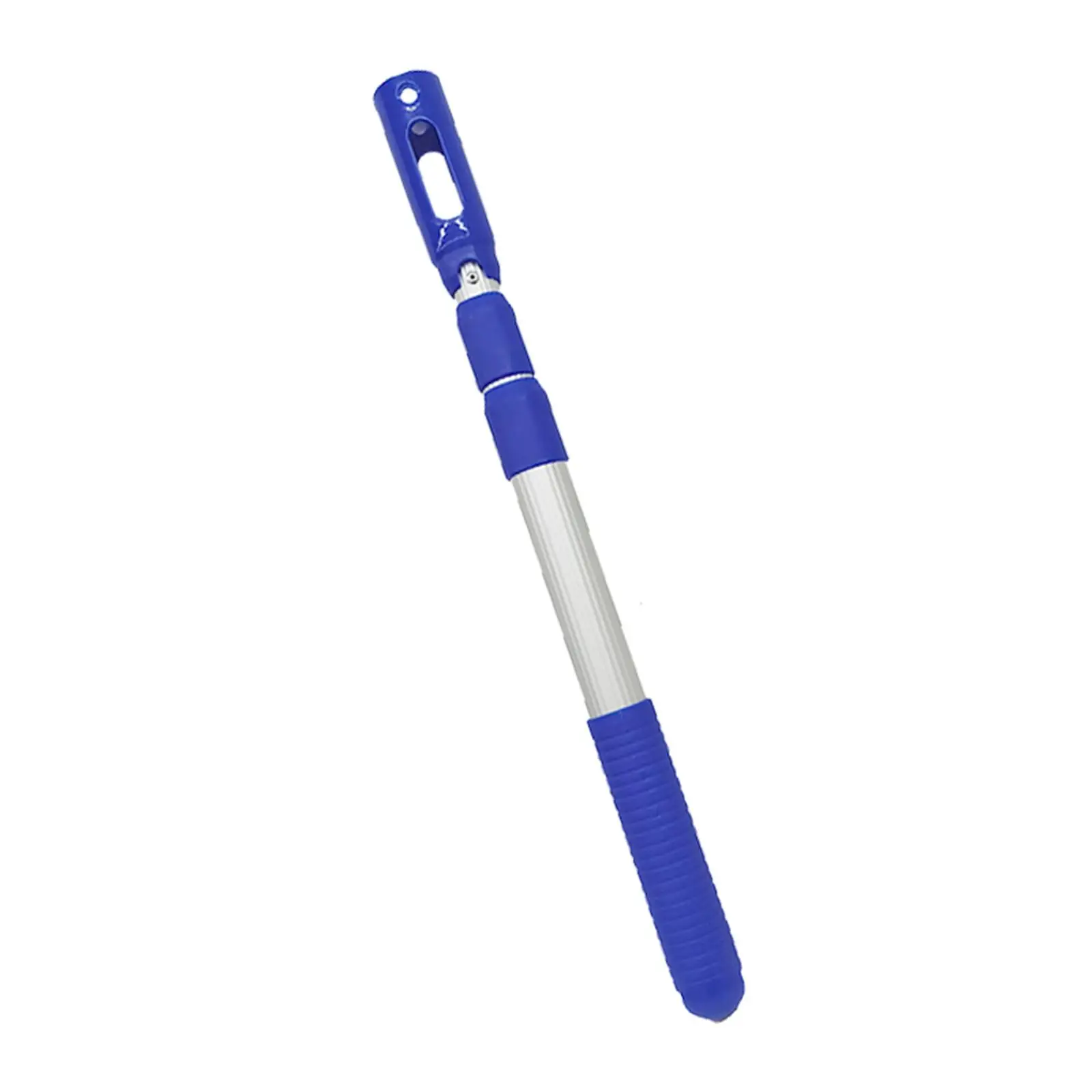 Telescopic Pool Cleaner Handle Rod Swimming Pool Cleaning Fishing Net Supplies
Telescopic Pool Cleaner Handle Rod Swimming Pool Cleaning Fishing Net Supplies