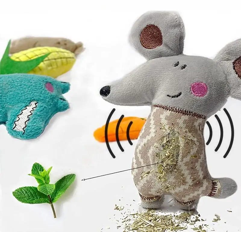 Игрушки в виде кошачьей мяты, шлифовальные зубья, мочалки, диванная подушка, искусственная мышь для домашних животных, товары для кошек, бумажные шарики с кольцом
Игрушки в виде кошачьей мяты, шлифовальные зубья, мочалки, диванная подушка, искусственная мышь для домашних животных, товары для кошек, бумажные шарики с кольцом