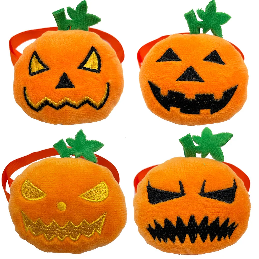 30/50pcs Halloween Dog Bow Tie Puppy Dog Pumpkin Bow Ties Grooming Accessories Halloween Dog Supplies
30/50pcs Halloween Dog Bow Tie Puppy Dog Pumpkin Bow Ties Grooming Accessories Halloween Dog Supplies