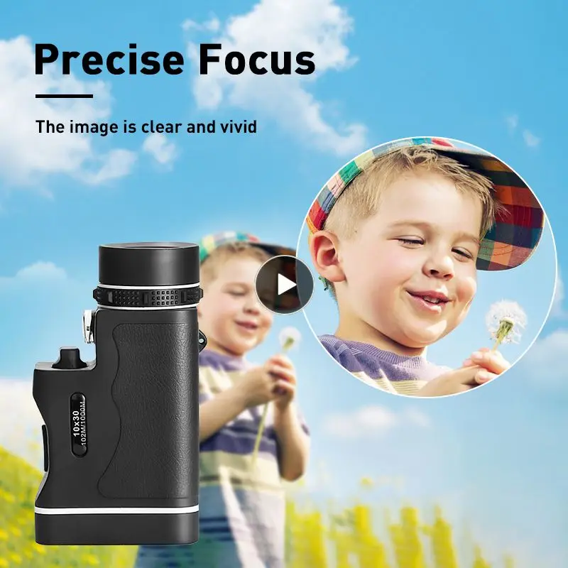 Multi-functional Children Multifunctional Telescope Portable Pocket Style 10 Times Magnification Outdoor Observation Puzzle Toys 
Multi-functional Children Multifunctional Telescope Portable Pocket Style 10 Times Magnification Outdoor Observation Puzzle Toys