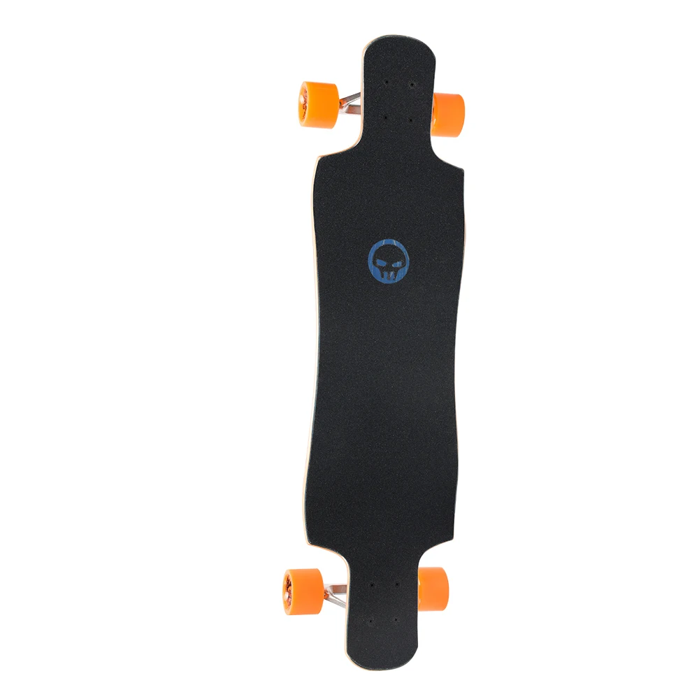 Boys and girls beginners long board adult brush hip-hop board four wheel double warped wood skateboard
Boys and girls beginners long board adult brush hip-hop board four wheel double warped wood skateboard