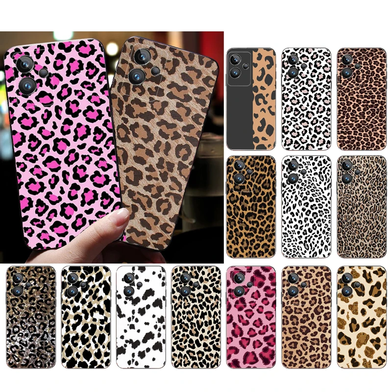 Phone Case for OPPO Realme GT 2 Pro X2 Pro XT C25S 9 8 7 6 Pro 6i GT Master C3 C21 C21Y C11 X3 SuperZoom Pink leopard Print Case
Phone Case for OPPO Realme GT 2 Pro X2 Pro XT C25S 9 8 7 6 Pro 6i GT Master C3 C21 C21Y C11 X3 SuperZoom Pink leopard Print Case