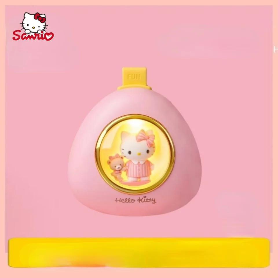 Sanrio, рисовый шар Hello Kitty, грелка для рук 10000 мАч, портативное зарядное устройство большой емкости, милая девушка, портативное зарядное устройс...
Sanrio, рисовый шар Hello Kitty, грелка для рук 10000 мАч, портативное зарядное устройство большой емкости, милая девушка, портативное зарядное устройс...