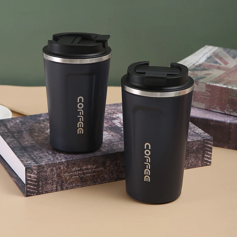 For Tea Coffee Water Bottle Thermal Mug Cups Travel Portable Simple Water Cup 2023 Office Cup Stainless Steel Cup Coffee Mugs
For Tea Coffee Water Bottle Thermal Mug Cups Travel Portable Simple Water Cup 2023 Office Cup Stainless Steel Cup Coffee Mugs