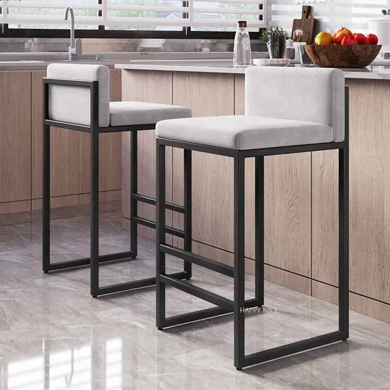 Office Chair Bar Stools Dining Accent Iron Modern Reception Desk Bar Stools Nordic Kitchen High Chaise Lounges Outdoor Furniture
Office Chair Bar Stools Dining Accent Iron Modern Reception Desk Bar Stools Nordic Kitchen High Chaise Lounges Outdoor Furniture