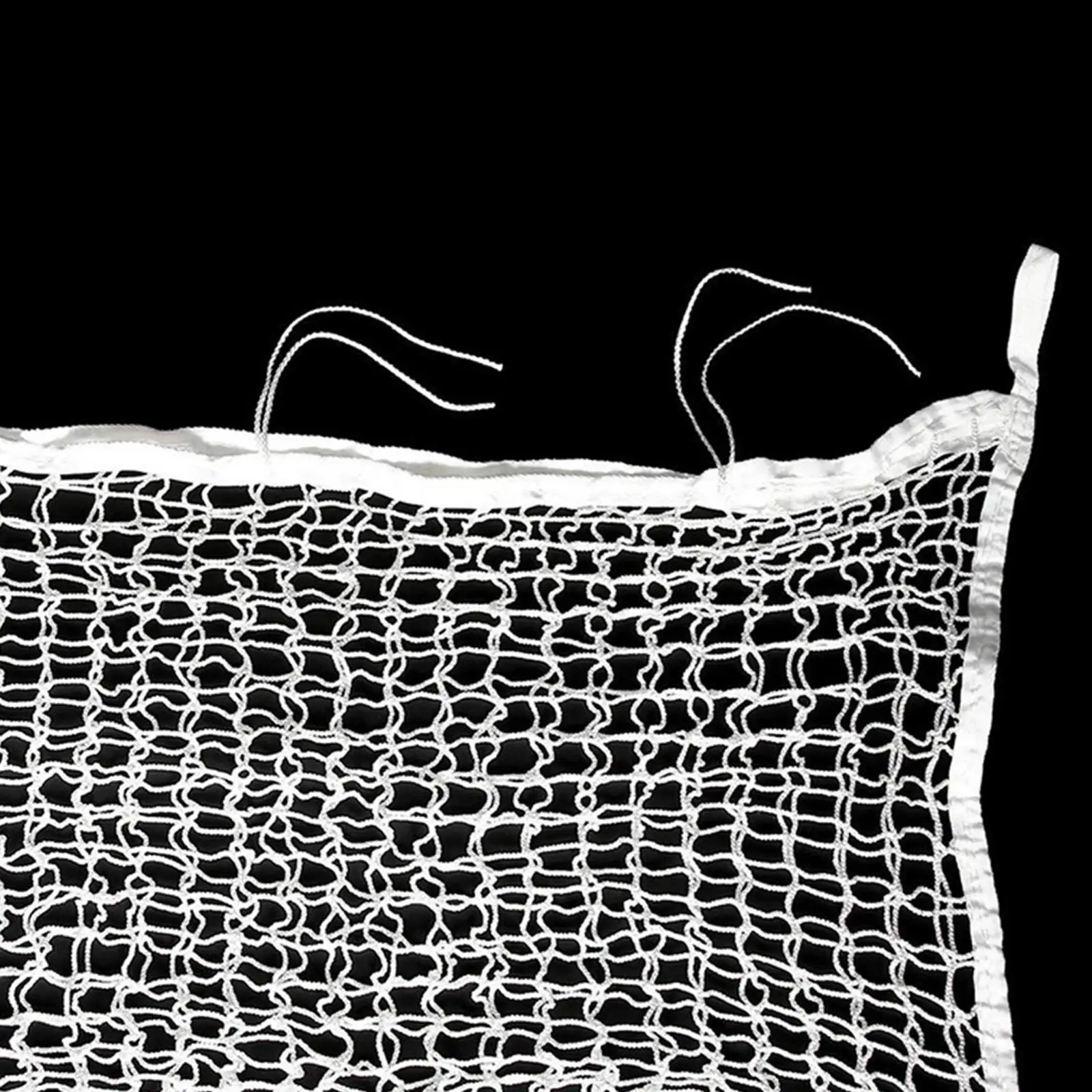 Slow Feed Horse Hay Net Bag Large Capacity Bag Equestrian Supplies 120x90cm
Slow Feed Horse Hay Net Bag Large Capacity Bag Equestrian Supplies 120x90cm