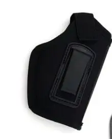 Concealed Belt Gun Holster Portable Tactical Holster Safe Concealed To Use For All Compact Subcompact Pistols
Concealed Belt Gun Holster Portable Tactical Holster Safe Concealed To Use For All Compact Subcompact Pistols