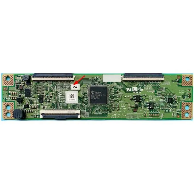 For Sharp RUNTK0488FVZA RUNTK6609TPZA RUNTK 0488FV 6609TP ZA For HISENSE 70V1F-R
For Sharp RUNTK0488FVZA RUNTK6609TPZA RUNTK 0488FV 6609TP ZA For HISENSE 70V1F-R