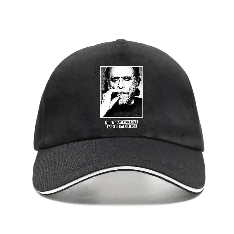 Новая шляпа CHARE BUKOWKI FIND WHAT YOU OVE AND ET IT KI YOU DEIGN NEW Hat B1
Новая шляпа CHARE BUKOWKI FIND WHAT YOU OVE AND ET IT KI YOU DEIGN NEW Hat B1
