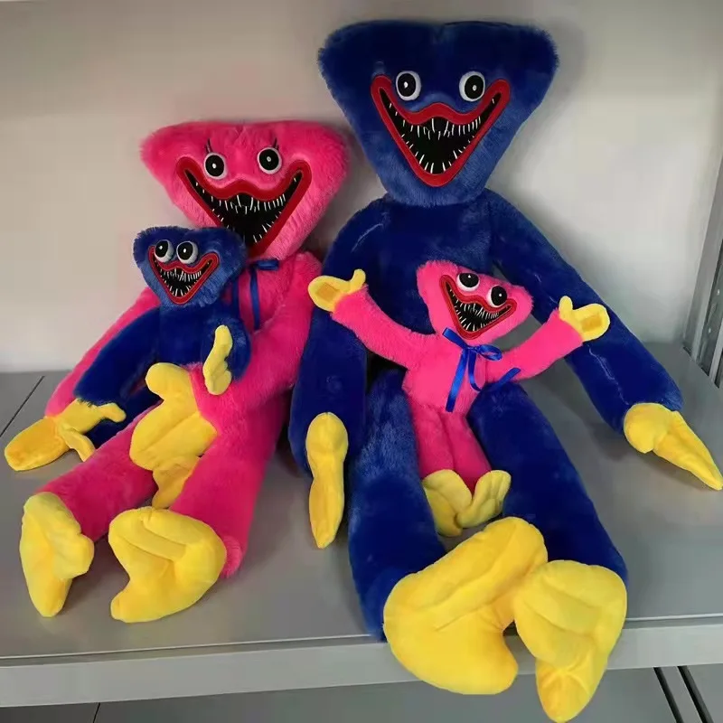 Huggy Wuggy мягкая плюшевая игрушка, время игры, персонаж мака, Гаага, вагий, кавайная игрушка, милый женский подарок
Huggy Wuggy мягкая плюшевая игрушка, время игры, персонаж мака, Гаага, вагий, кавайная игрушка, милый женский подарок