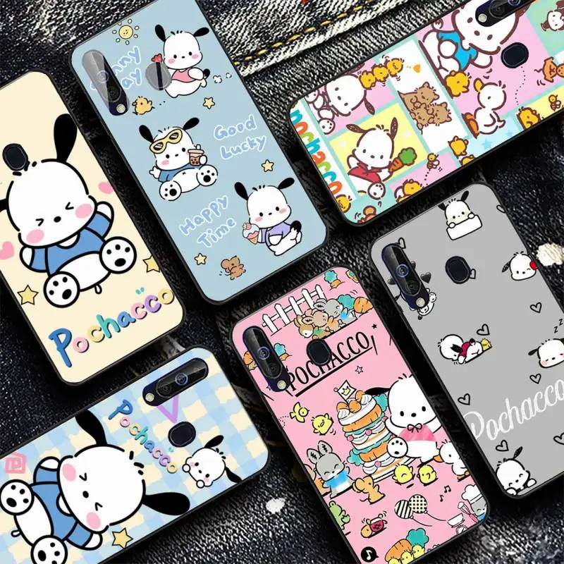 Pochacco-cc Phone Case For Samsung A 10 11 12 13 20 21 22 30 31 32 40 51 52 53 70 71 72 73 91 13 shell
Pochacco-cc Phone Case For Samsung A 10 11 12 13 20 21 22 30 31 32 40 51 52 53 70 71 72 73 91 13 shell