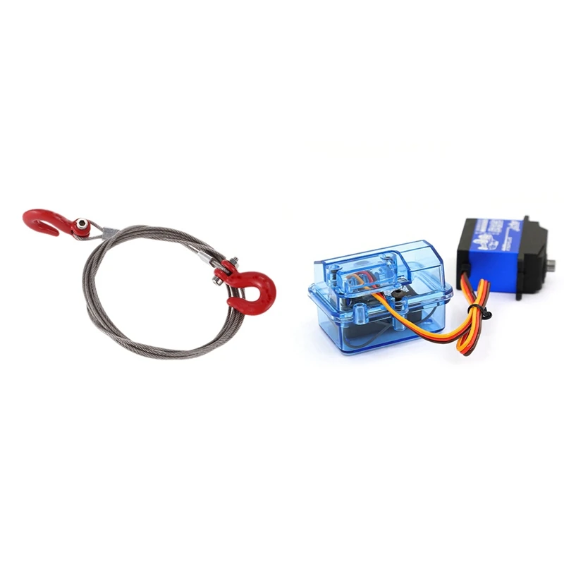 Детали автомобиля на радиоуправлении, 2 шт., детали автомобиля на гусеничном ходу, с крючками, 1 шт., голубой пластиковый водонепроницаемый пр...
Детали автомобиля на радиоуправлении, 2 шт., детали автомобиля на гусеничном ходу, с крючками, 1 шт., голубой пластиковый водонепроницаемый пр...