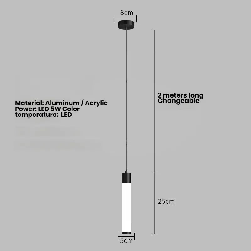 Подвесной светильник IWP 
Подвесной светильник IWP