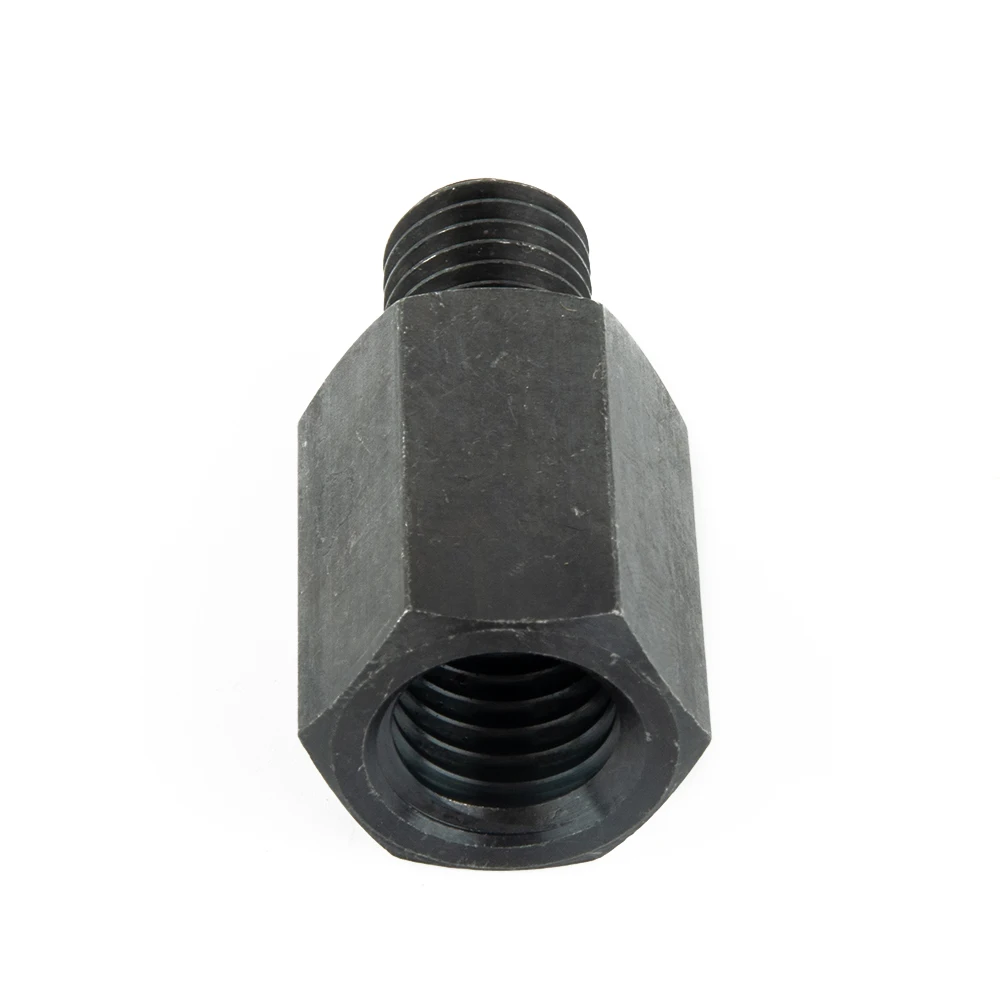 Durable Grinding Wheel Adapter Angle Adapter Diamond Core Bits Grinding Wheel Adapter M14 To 5/8\"-11 25MM Out Diameter
Durable Grinding Wheel Adapter Angle Adapter Diamond Core Bits Grinding Wheel Adapter M14 To 5/8\"-11 25MM Out Diameter