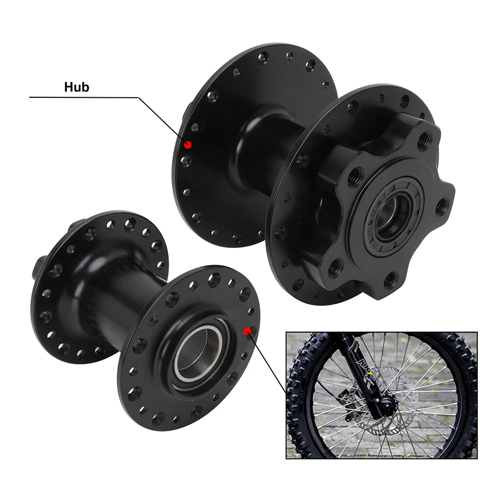 Motorcycle Front and Rear Wheel Hubs For Sur-Ron Surron Light Bee S X Off-Road Electric Vehicle
Motorcycle Front and Rear Wheel Hubs For Sur-Ron Surron Light Bee S X Off-Road Electric Vehicle