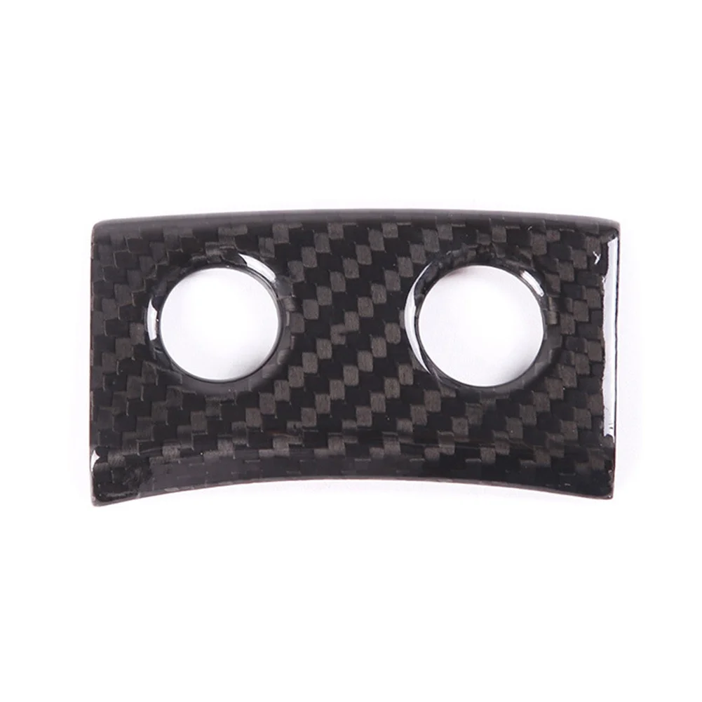 1PCS Real Carbon Fiber Interior Tailgate Switch Cover For Ferrari 458 2011-2016 Car Styling Interior Sticker Trim Frame Decor
1PCS Real Carbon Fiber Interior Tailgate Switch Cover For Ferrari 458 2011-2016 Car Styling Interior Sticker Trim Frame Decor