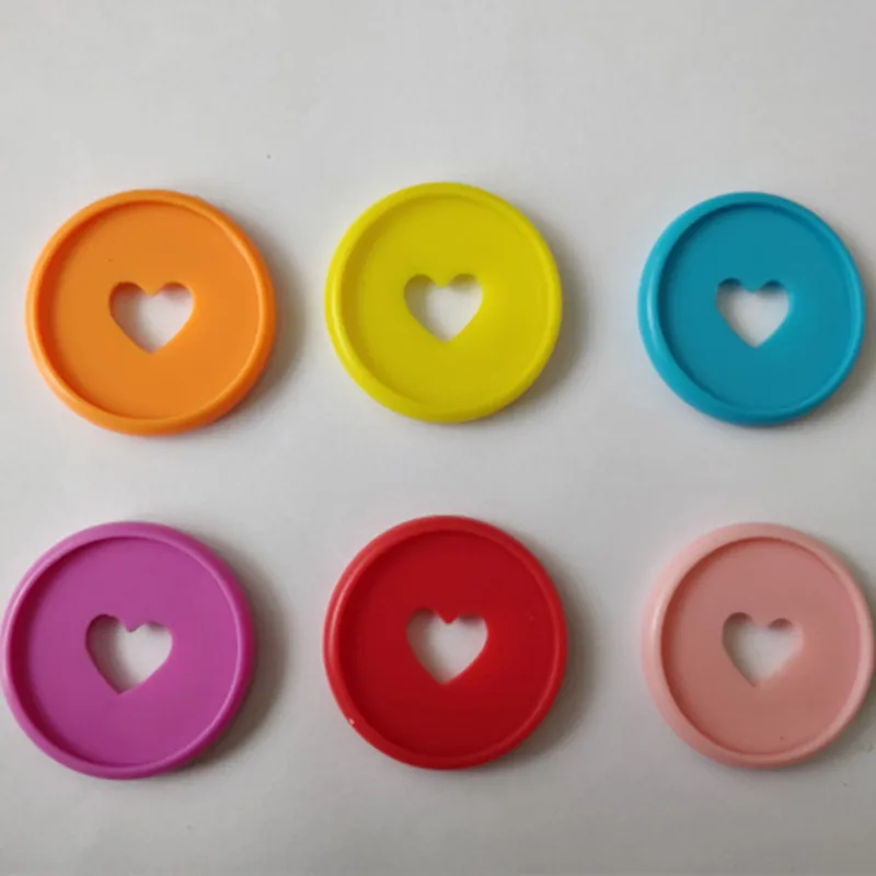 30PCS 35MM Plastic Mushroom Hole Love Loose-leaf Binding Button Binding Ring DIY Loose-leaf Book Ring Binding Plate Button
30PCS 35MM Plastic Mushroom Hole Love Loose-leaf Binding Button Binding Ring DIY Loose-leaf Book Ring Binding Plate Button