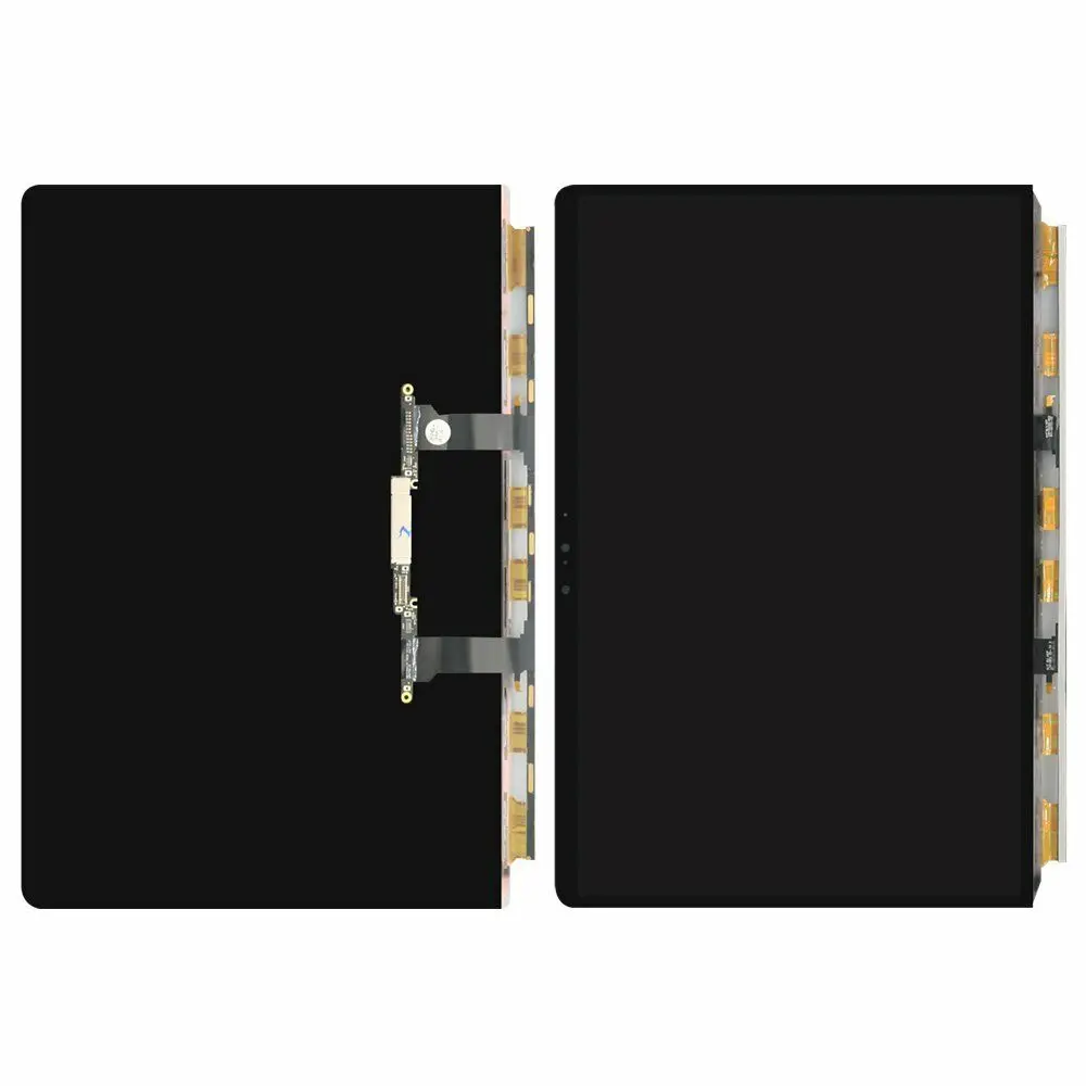 Новый ЖК-дисплей A1989 A2159 для Macbook Retina A1989 A2159, ЖК-дисплей со светодиодным экраном и дигитайзером, замена стекла
Новый ЖК-дисплей A1989 A2159 для Macbook Retina A1989 A2159, ЖК-дисплей со светодиодным экраном и дигитайзером, замена стекла