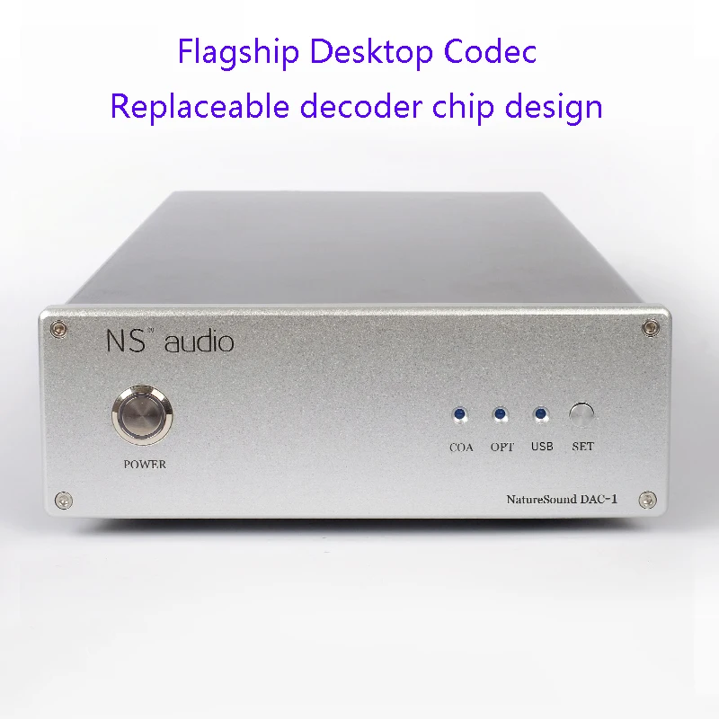 

Professional-grade Digital Audio Decoder PCM1794 CS4398 HD Lossless Decoding HIFI Audio Decoder with OPA2604*2 Op Amp Sound Warm