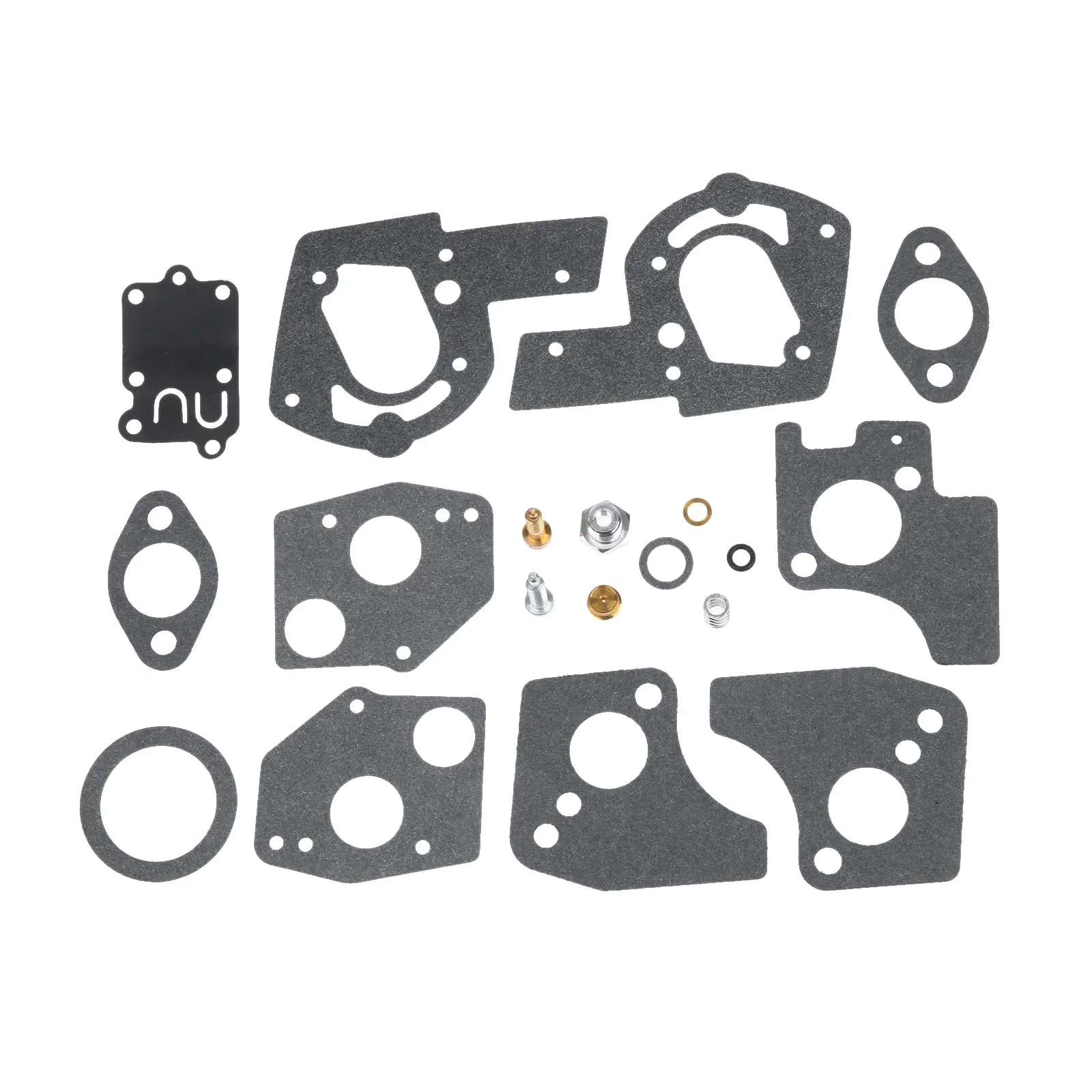 Карбюратор для бензопил Briggs & Stratton 495606 494624 DRELD
Карбюратор для бензопил Briggs & Stratton 495606 494624 DRELD