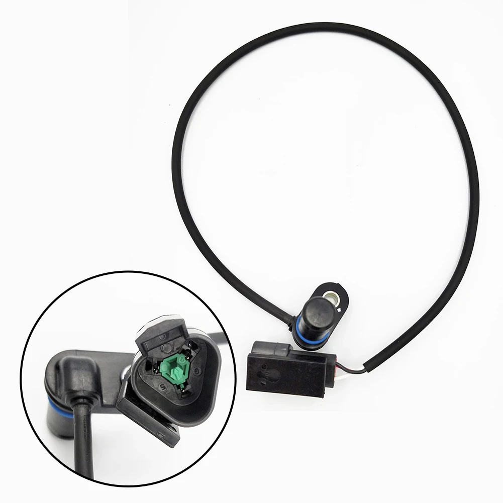 High Quality Automatic Transmission & Parts Speedometer Sensor Sensor 5 Speed 74402-95A Black Plastic Plug-and-play Transmission
High Quality Automatic Transmission & Parts Speedometer Sensor Sensor 5 Speed 74402-95A Black Plastic Plug-and-play Transmission