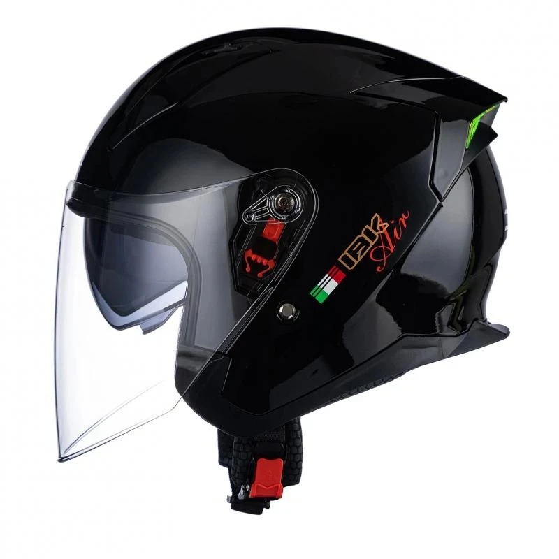 Hot selling high quality ABS classic retro style 3/4 protective helmet, For Harley motorcycle cruise helmet, For men and women
Hot selling high quality ABS classic retro style 3/4 protective helmet, For Harley motorcycle cruise helmet, For men and women