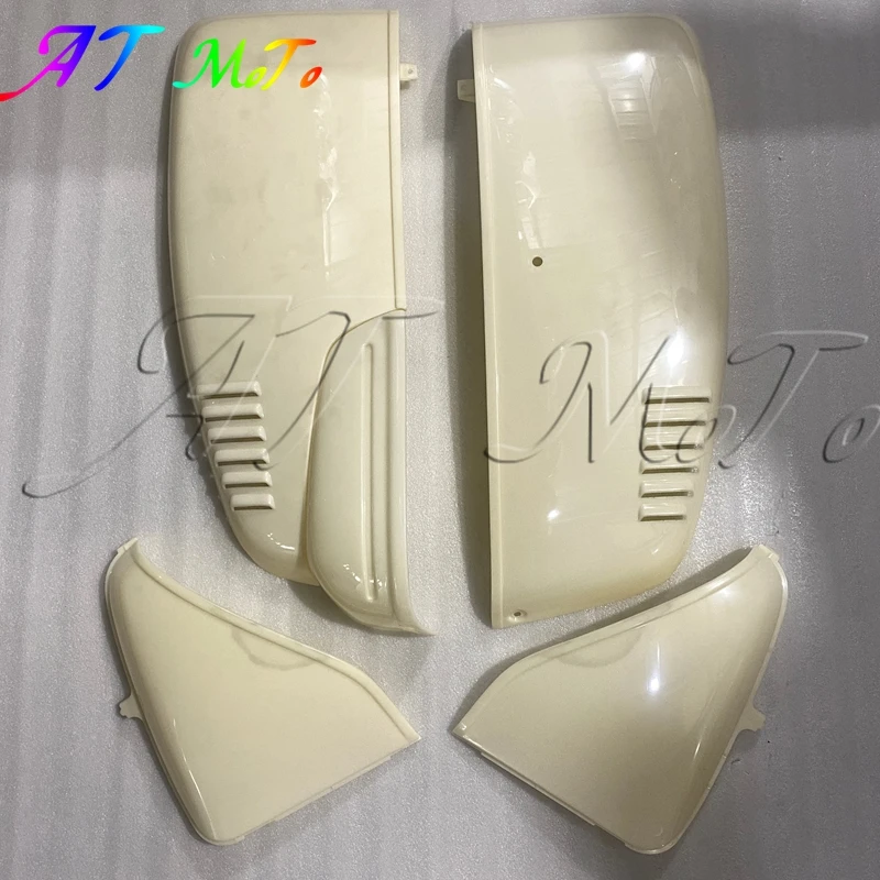 Подходит для Honda DIO 50 AF52 Julio, высококачественный прозрачный корпус переднего крыла, аксессуаров для мотоциклов, обтекателей кузова и рамы.
Подходит для Honda DIO 50 AF52 Julio, высококачественный прозрачный корпус переднего крыла, аксессуаров для мотоциклов, обтекателей кузова и рамы.