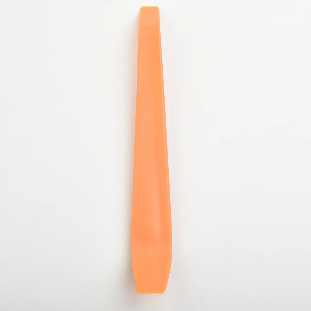 Car Door Trim Panel Removal Tool Installer Tool For Car Door Clip Panel Crowbar Removal High Quality Orange Plastic Hand Tools
Car Door Trim Panel Removal Tool Installer Tool For Car Door Clip Panel Crowbar Removal High Quality Orange Plastic Hand Tools