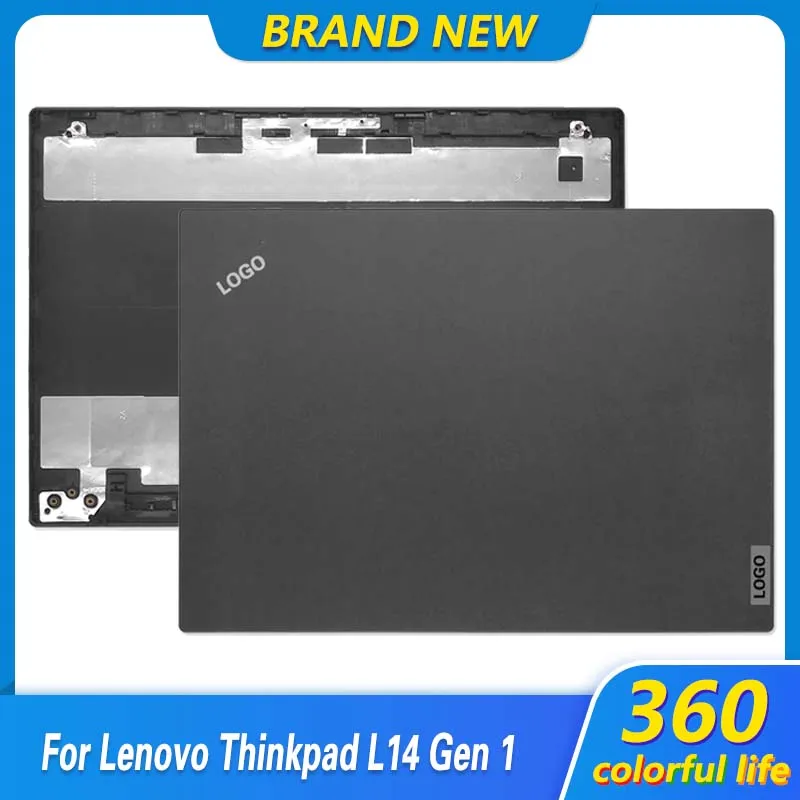 Оригинальная новая задняя крышка для ноутбука Lenovo Thinkpad L14 Gen 1, Черная
Оригинальная новая задняя крышка для ноутбука Lenovo Thinkpad L14 Gen 1, Черная