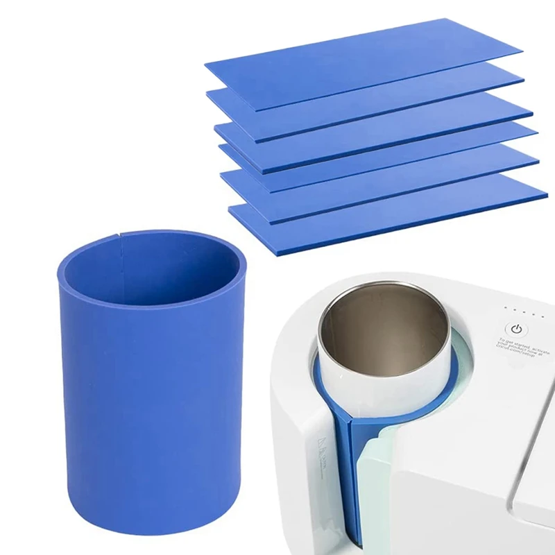 Sublimation Tumblers Wrap Compatible With Cricut Mug Press Accessories For Tumblers Blanks Mug Press Parts
Sublimation Tumblers Wrap Compatible With Cricut Mug Press Accessories For Tumblers Blanks Mug Press Parts