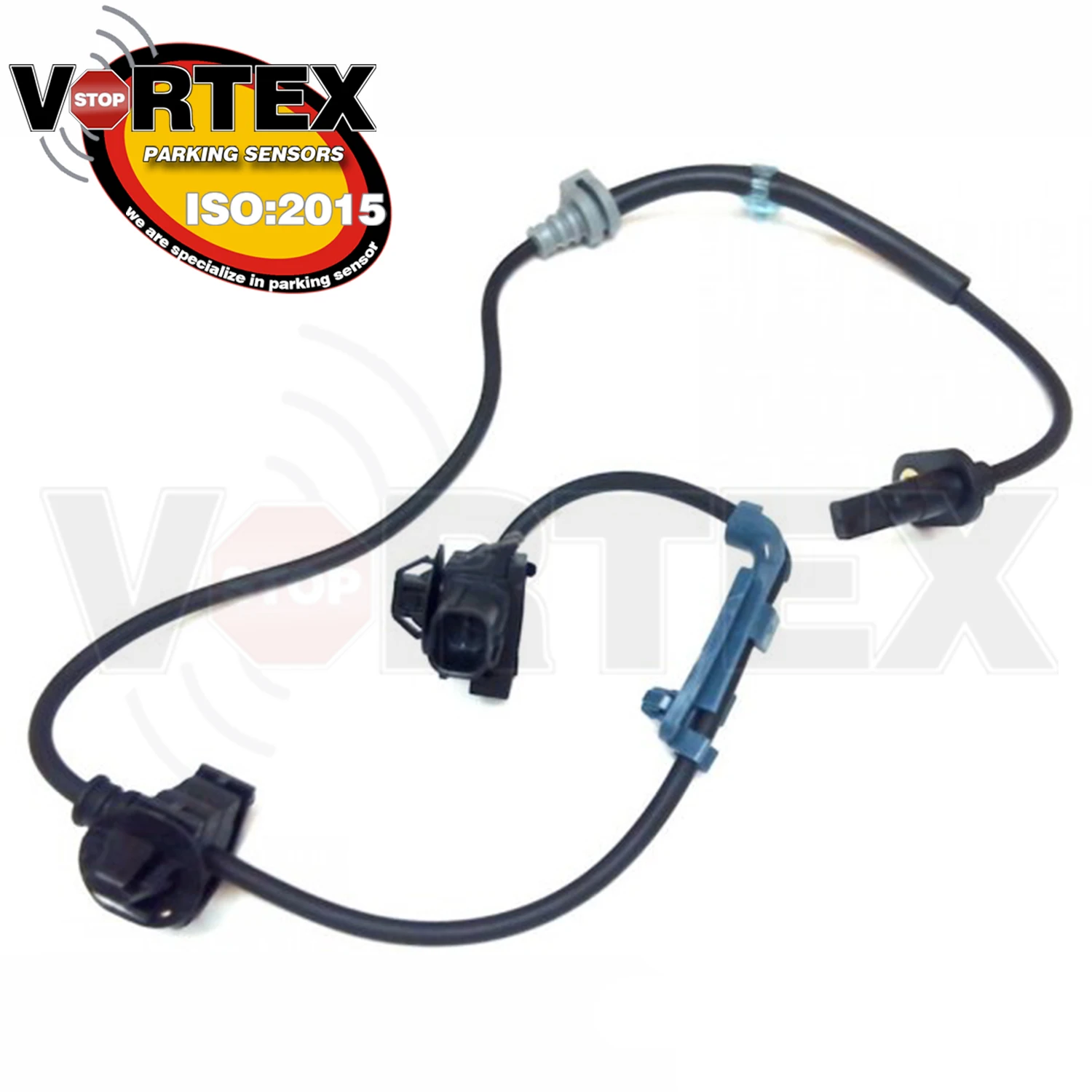 Новый датчик скорости ABS для HONDA CRV III 2007-2012 передний левый 57455-SXS-003 SU12126 5S10673 |