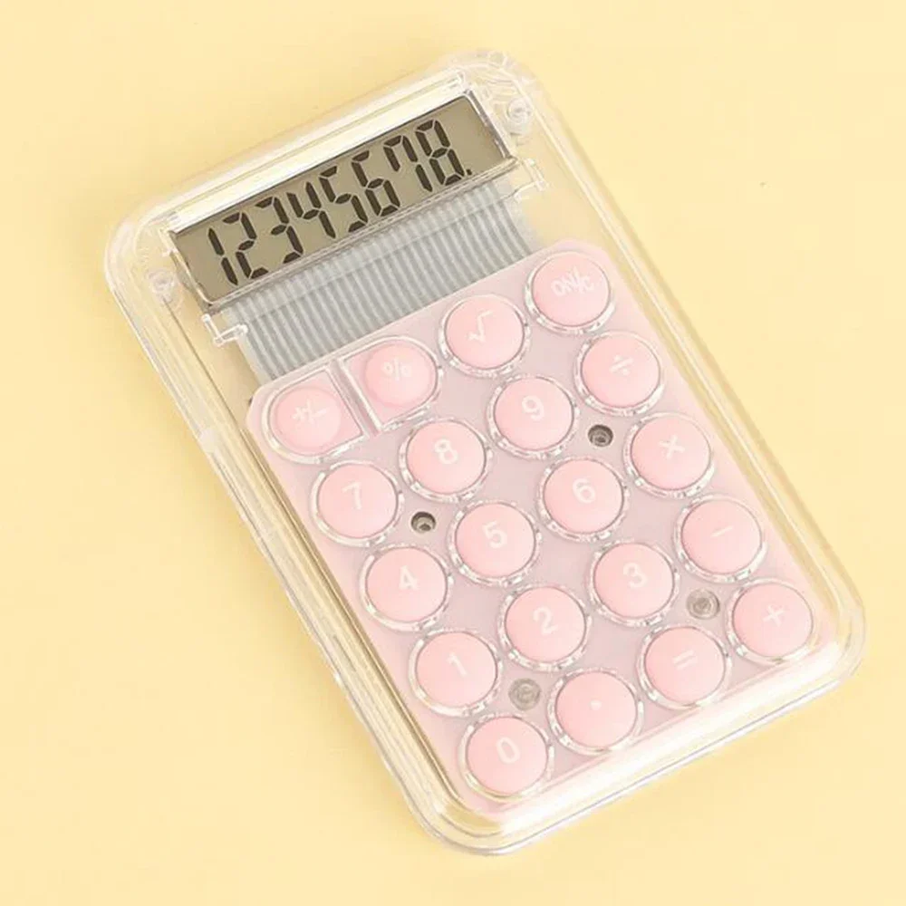 Электронный калькулятор MOONBIFFY
Электронный калькулятор MOONBIFFY