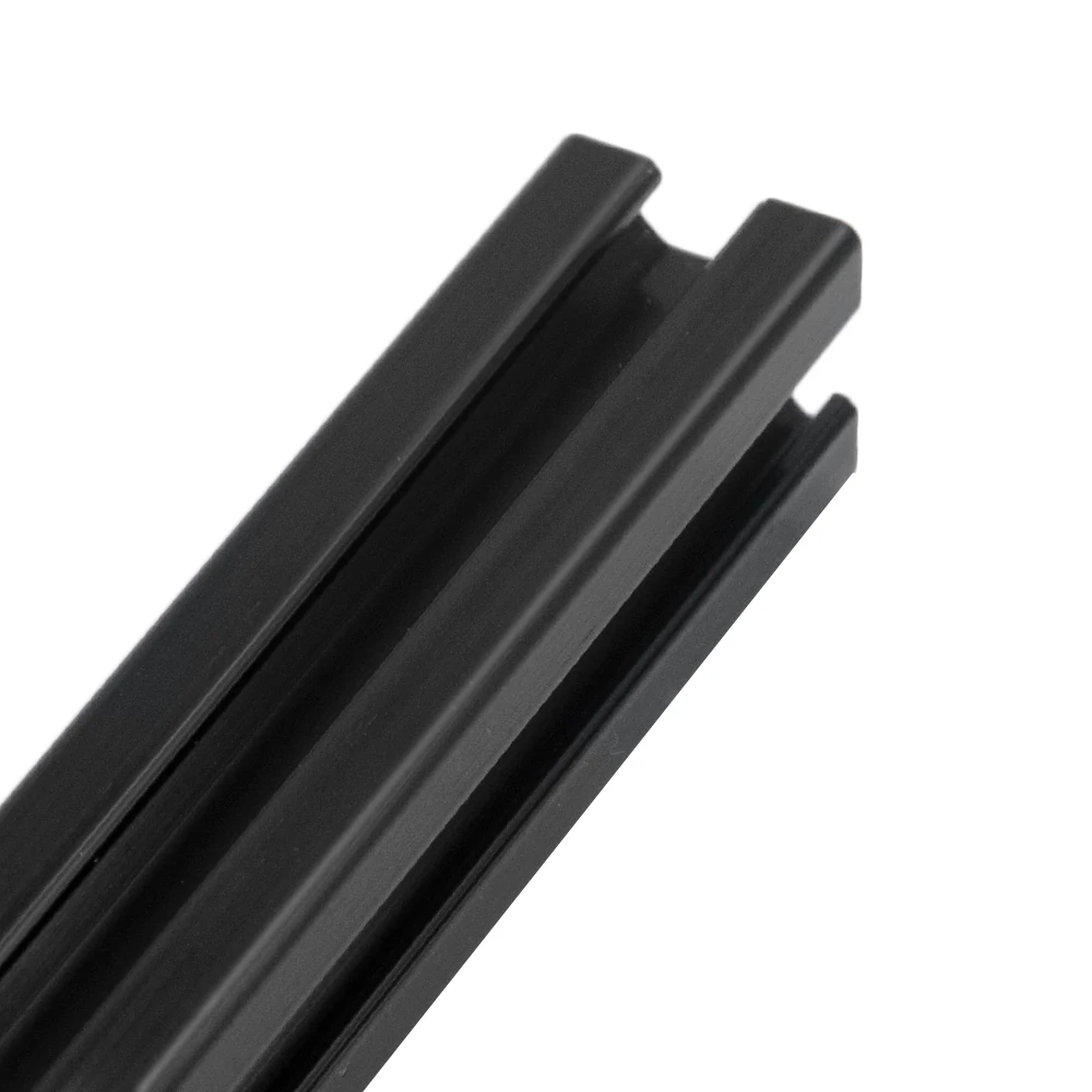 Guide for CNC Part Linear Guide Rail 2020 Aluminum Profile Extrusion 400mm EU European Standard Anodized 3D Printer Black 20
Guide for CNC Part Linear Guide Rail 2020 Aluminum Profile Extrusion 400mm EU European Standard Anodized 3D Printer Black 20