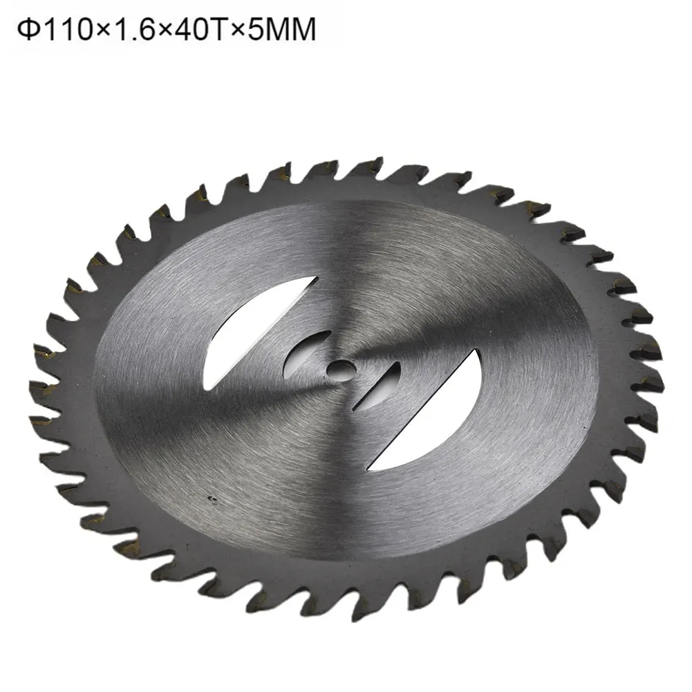 For Garden Grass Trimmer Replacement Wheel Saw Blade 4.4'' 40Teeth Lawn Mower Parts Durable Alloy Steel Cutting Disc
For Garden Grass Trimmer Replacement Wheel Saw Blade 4.4'' 40Teeth Lawn Mower Parts Durable Alloy Steel Cutting Disc
