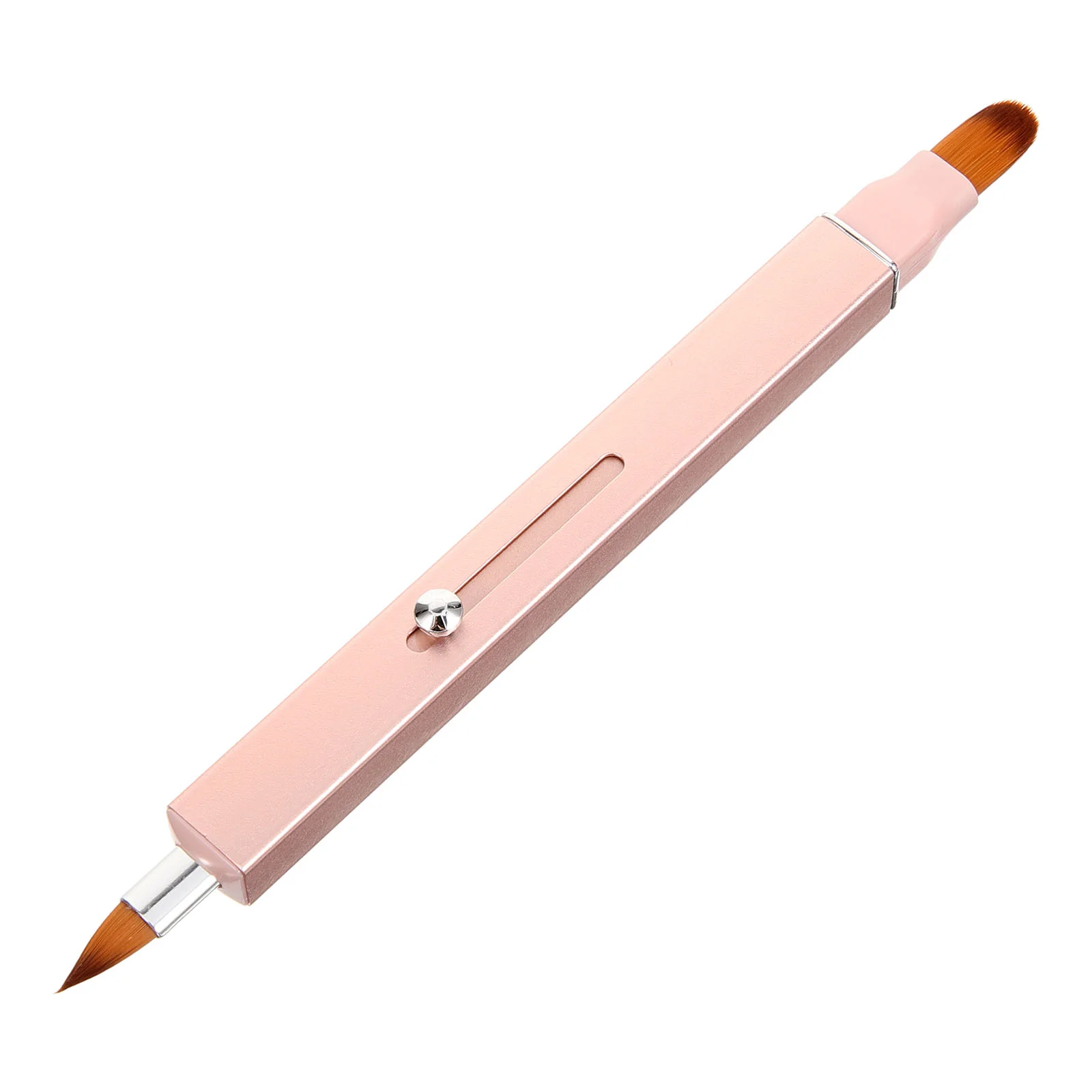 Lip Brush Lipstick Gloss Brush Lip Gloss Applicator Dual-ends Makeup Brush Small Concealer Brush
Lip Brush Lipstick Gloss Brush Lip Gloss Applicator Dual-ends Makeup Brush Small Concealer Brush
