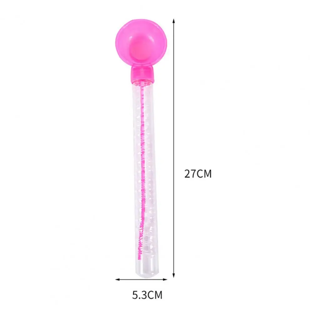 5Pcs Bubble Sticks Funny Portable Fun Beach Shovel Bubble Wands Summer Toy Bubble Blowers Bubble Makers
5Pcs Bubble Sticks Funny Portable Fun Beach Shovel Bubble Wands Summer Toy Bubble Blowers Bubble Makers