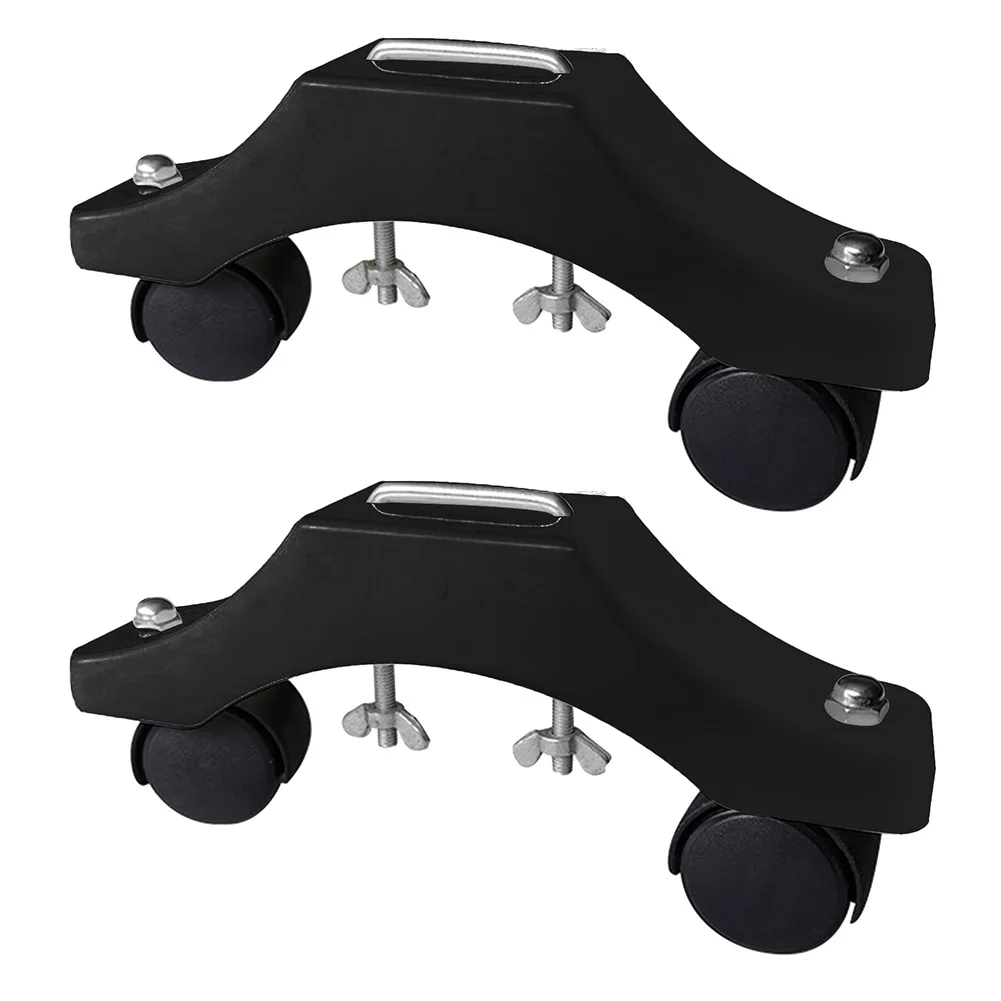 Electric Heater Foot Stand 2 Pcs Adjustable Plastic Support With Wheels For Easy Movement 360° Infrared Heater Stand
Electric Heater Foot Stand 2 Pcs Adjustable Plastic Support With Wheels For Easy Movement 360° Infrared Heater Stand