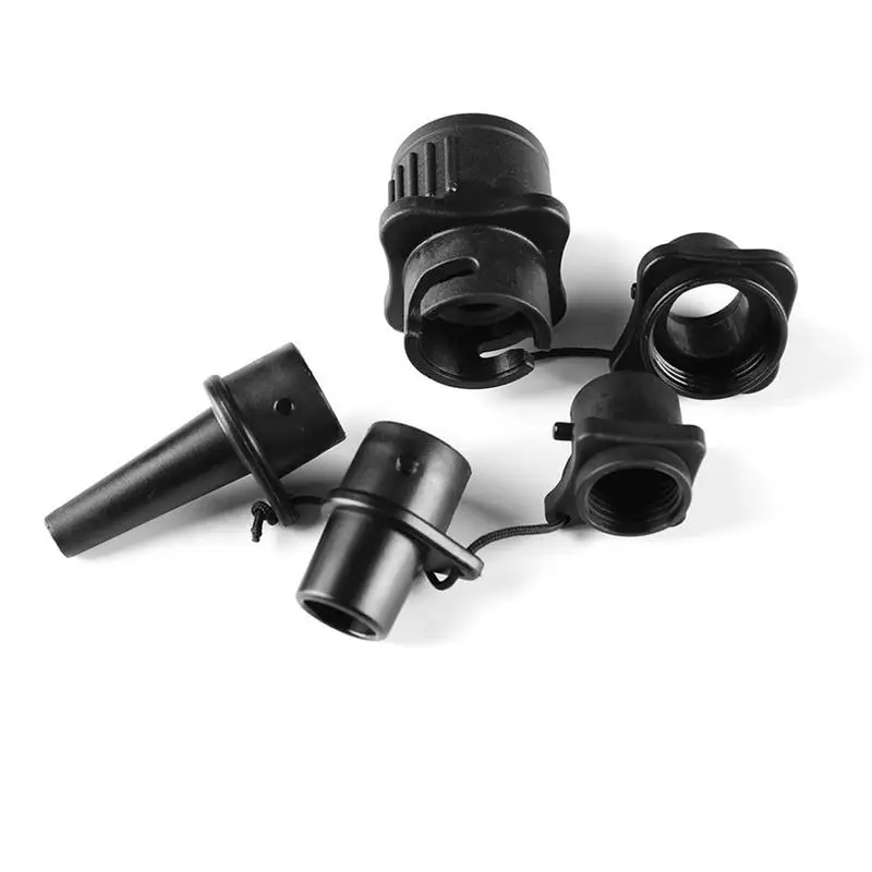 Inflatable Rowing Boat Air Valves Adaptor Set Kayak Air Pump Hose Adapter Inflatable Boat Tire Compressor Converter 4 Nozzle
Inflatable Rowing Boat Air Valves Adaptor Set Kayak Air Pump Hose Adapter Inflatable Boat Tire Compressor Converter 4 Nozzle