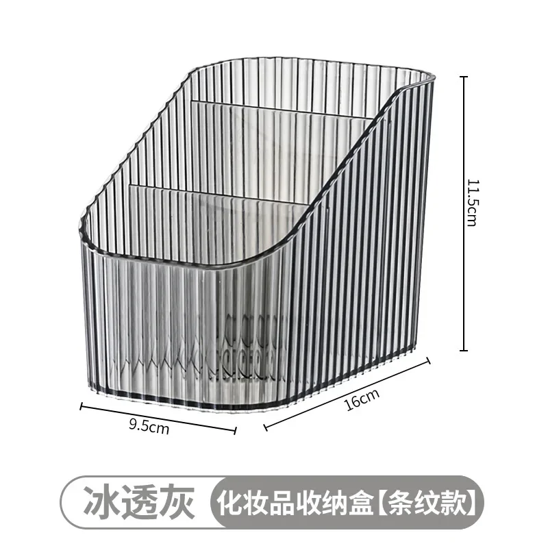 Ящик для хранения кистей для макияжа
Ящик для хранения кистей для макияжа