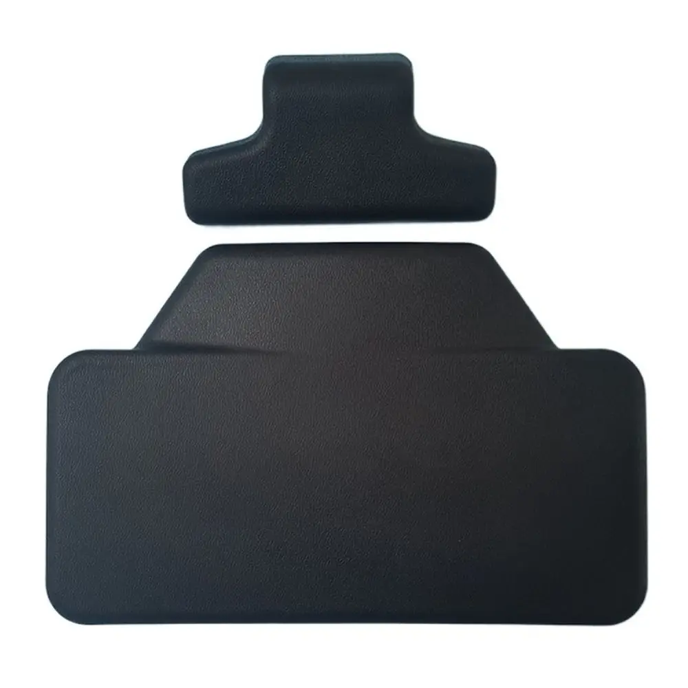 Черная спинка мотоцикла, мягкая задняя панель из искусственной кожи, аксессуары для модификации подушек, легкая установка, универсальная задняя панель пассажира
Черная спинка мотоцикла, мягкая задняя панель из искусственной кожи, аксессуары для модификации подушек, легкая установка, универсальная задняя панель пассажира