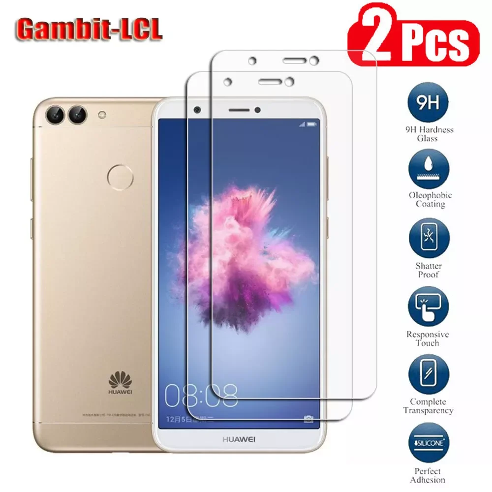 9H Original Protective Tempered Glass For Huawei P Smart 5.65" PSmart 2017 FIG-LX1 LA1 Screen Protective Protector Cover Fi
9H Original Protective Tempered Glass For Huawei P Smart 5.65" PSmart 2017 FIG-LX1 LA1 Screen Protective Protector Cover Fi