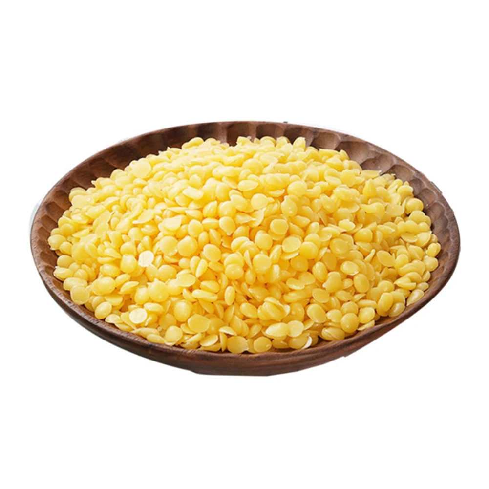 1kg Beeswax Pure Beeswax Lozenges Cosmetic Wax Oilcloth Wax Candle Making Slightly Fragrant Smell High Quality
1kg Beeswax Pure Beeswax Lozenges Cosmetic Wax Oilcloth Wax Candle Making Slightly Fragrant Smell High Quality