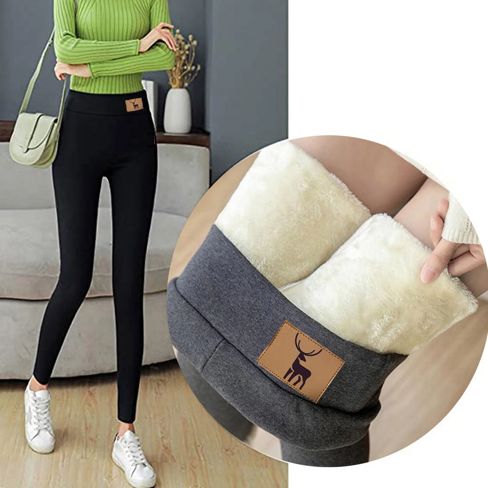 2022 Women Winter Warm Leggings High Waist Pants Velvet Thick Legging For Girl Stretch Thicken Legging Pantolon Ropa Pants G5
2022 Women Winter Warm Leggings High Waist Pants Velvet Thick Legging For Girl Stretch Thicken Legging Pantolon Ropa Pants G5