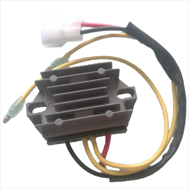R2038A.3 Rectifier Regulator For HUSQVARNA TC TC 250 2005 8000A1431 800091978 SM400R
R2038A.3 Rectifier Regulator For HUSQVARNA TC TC 250 2005 8000A1431 800091978 SM400R