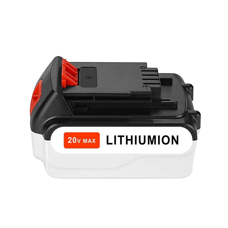 

3000Mah Lithium Battery For LBX2040 LBXR36 LBXR2036 LST540 LCS1240 LBX1540 LST136W Tool Replacement Part