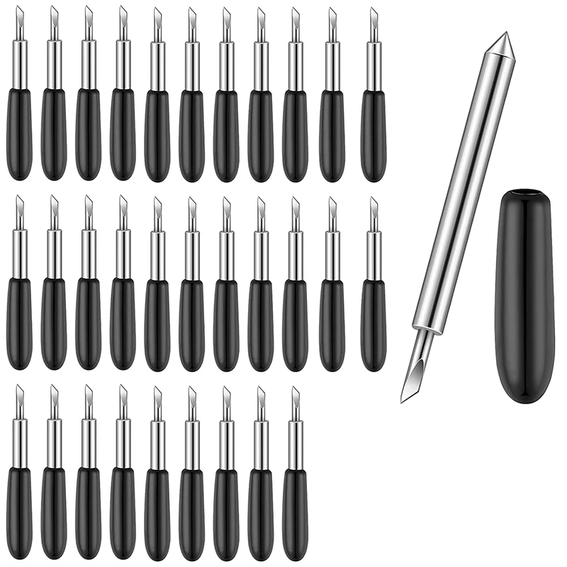 Лезвия для резки HLZS для Cricut Explore Air/Air 2, лезвие для резки виниловых тканей
Лезвия для резки HLZS для Cricut Explore Air/Air 2, лезвие для резки виниловых тканей