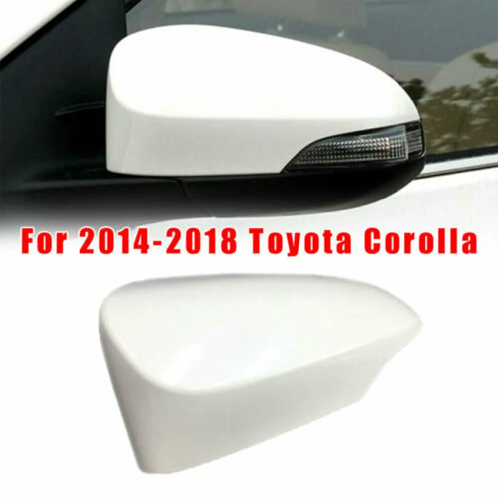 1 шт. Левая крышка для зеркала заднего вида для Toyota Yaris 2012-2020 Крышка для пассажирского бокового зеркала
1 шт. Левая крышка для зеркала заднего вида для Toyota Yaris 2012-2020 Крышка для пассажирского бокового зеркала